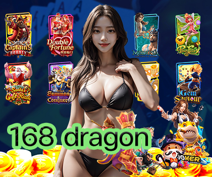168 dragon