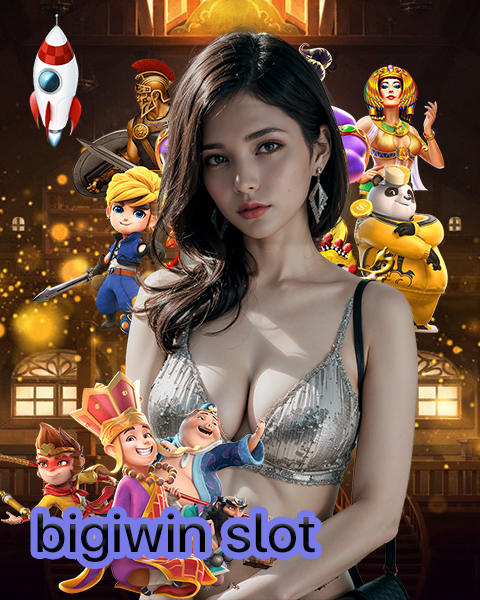bigiwin slot