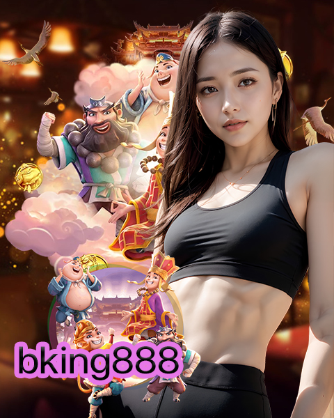 bking888