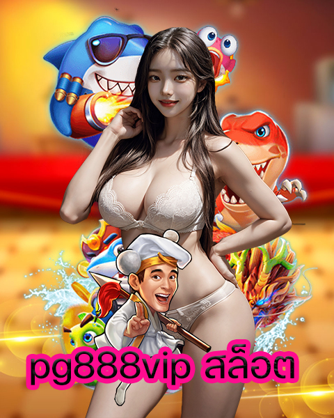 pg888vip สล็อต