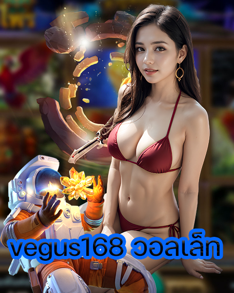 vegus168 วอลเล็ท
