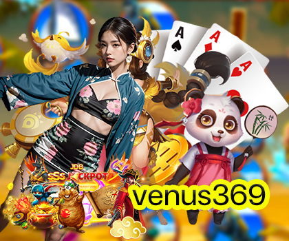 venus369