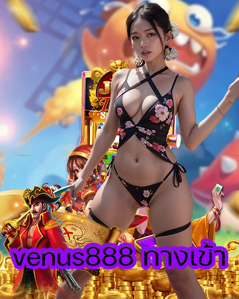 venus888 ทางเข้า