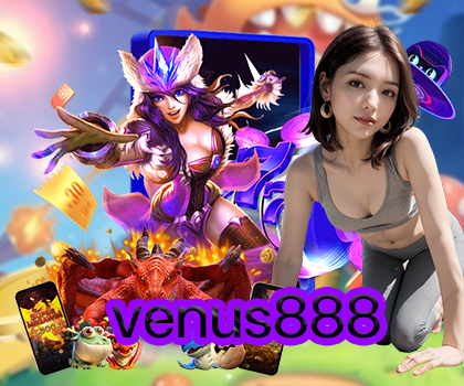 venus888